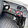 Дитячий електромобіль джип баггі Bambi M 5040EBLR-4 (MP3, SD карта, USB, двигуни 4x30W, акум.2x12V9AH), фото 9