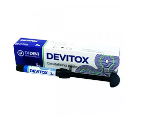 Devitox (Девітокс) 3 г