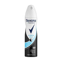 Антиперспирант Rexona прозрачный кристалл, 150 мл