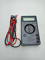 Мультиметр тестер Б/У Digital DT-832