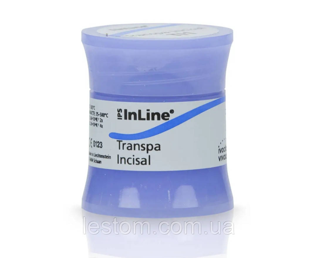 IPS Inline Transpa Incisal 20 g