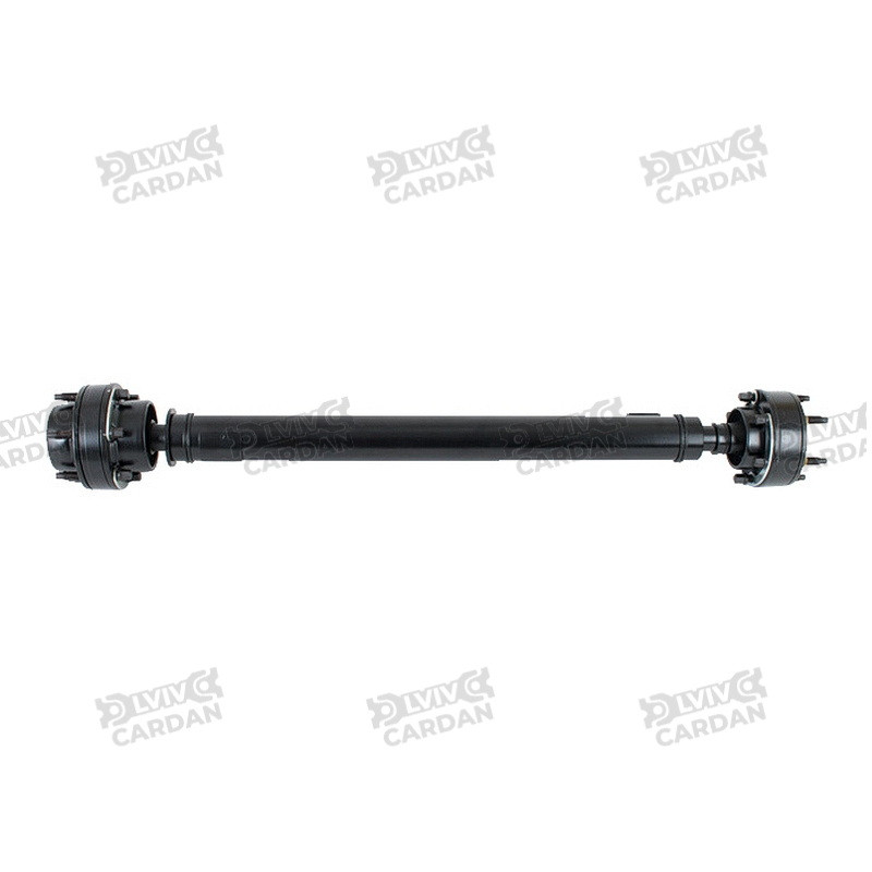 Карданний вал FORD F150 2009-14, L=2285mm (DS-FD-F05) (DRIVESHAFT PARTS)