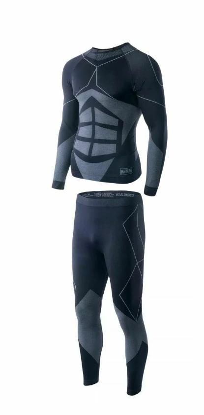 Термобілизна Чоловіча Magnum Jupiter Underwear +10 -20 XXL