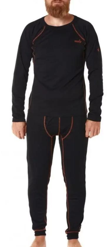 Термобілизна +10 до -20 Norfin Thermo Line 2