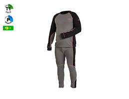Термобілизна Norfin Comfort Line Gray р.XXL