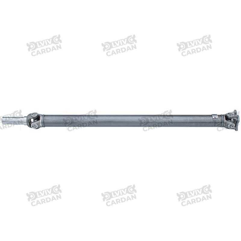 Карданний вал Dodge Durango 04-09, L=1510mm (DS-DO-02) (DRIVESHAFT PARTS)