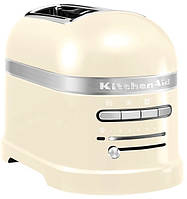 Тостер KitchenAid Artisan 5KMT2204EAC 1250 Вт кремовый h