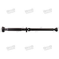 Карданний вал BMW 5 (E60, E61), L=1428mm (DS-BM-33) (DRIVESHAFT PARTS)