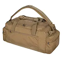 Тактическая сумка 70л Helikon-Tex Enlarged Urban Training Bag койот,военный крепкий большой баул для военных