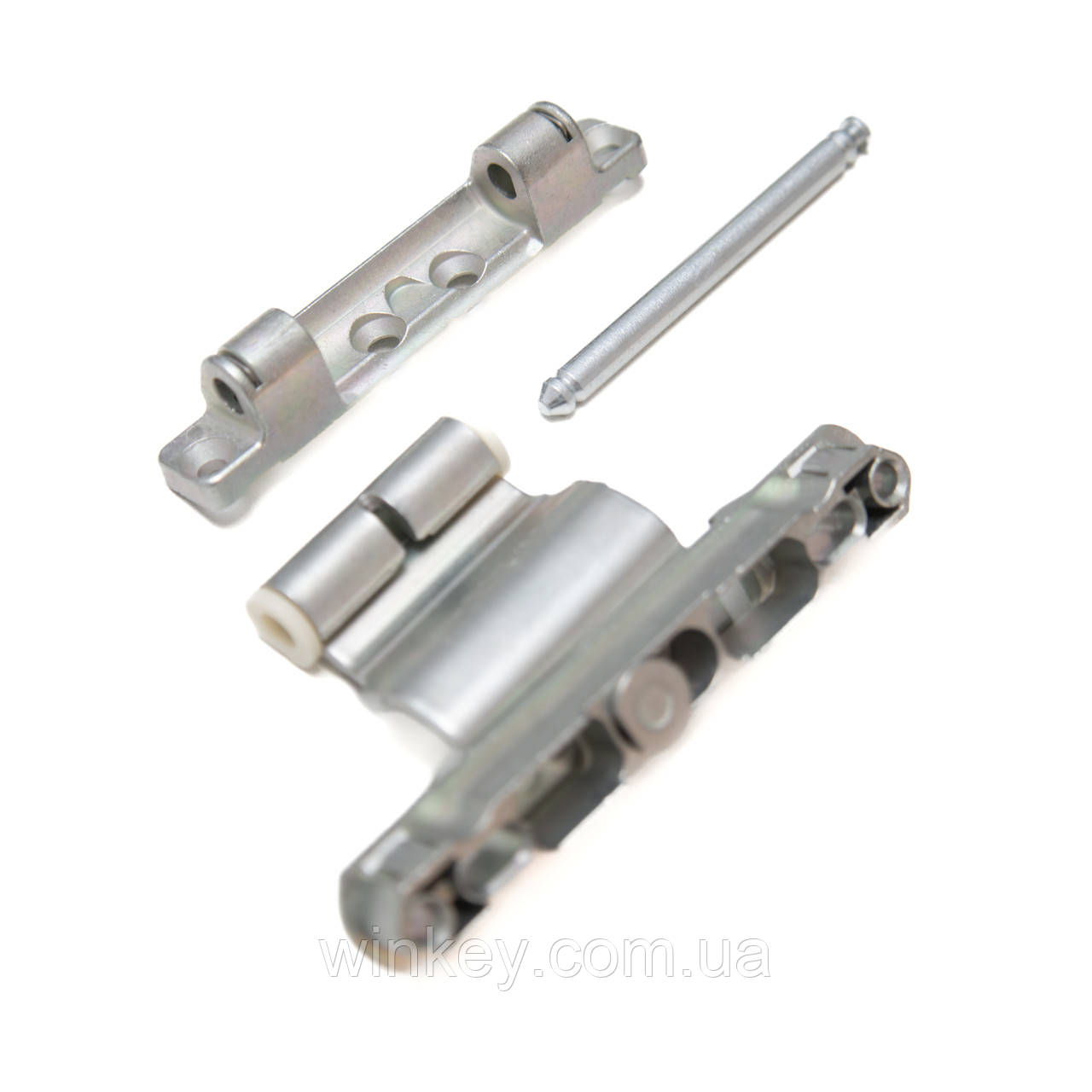 Петлі віконні ROTO NX додаткові притискні, фото 1