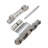 Петлі віконні ROTO NX додаткові притискні, фото 2