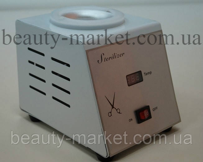 Кварцитовий стерилізатор XD-001