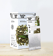 Зелений чай “Жасмин”,ТМ Hello Tea