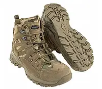 Черевики тактичні Mil-Tec Teesar "Тrooper Souad 5" Multicam 12824041