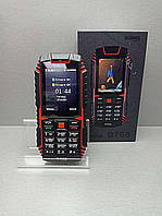Мобильный телефон смартфон Б/У Sigma mobile X-treme DT68