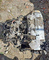 Б/у двигун Honda Civic V EG3 1.3 16V D13B2 1992-1995, D13B2