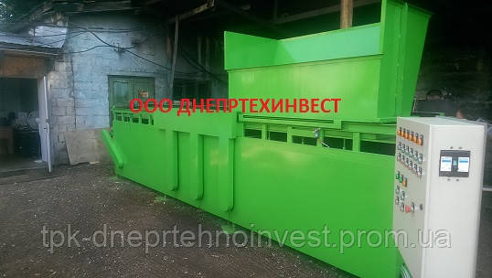 Машина для виробництва тріски Древесностружечный верстат Wood Shavings Machine Щеподробильная машина