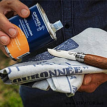 Олія для догляду за інструментом Opinel / Опінель, 150 мл (Франція), фото 6