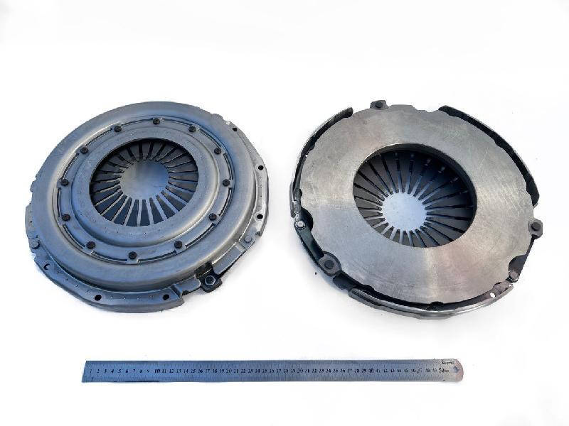 3482 125 512 Корзина сцепления МАЗ 4370 ЗУБРЕНОК, ПАЗ, AVIA