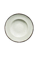 Тарелка для пасты Kutahya Porselen Color CXRS27SPT730P03 27 см l