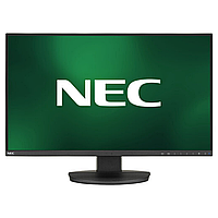 ХІТ Дня: Монітор РК 27" PLS QHD NEC EA271Q Black USB-C/DVI-DL/HDMI/DP/DP out/HAS !