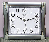 Настінний годиник Rikon Quartz 27*27см 1808.004