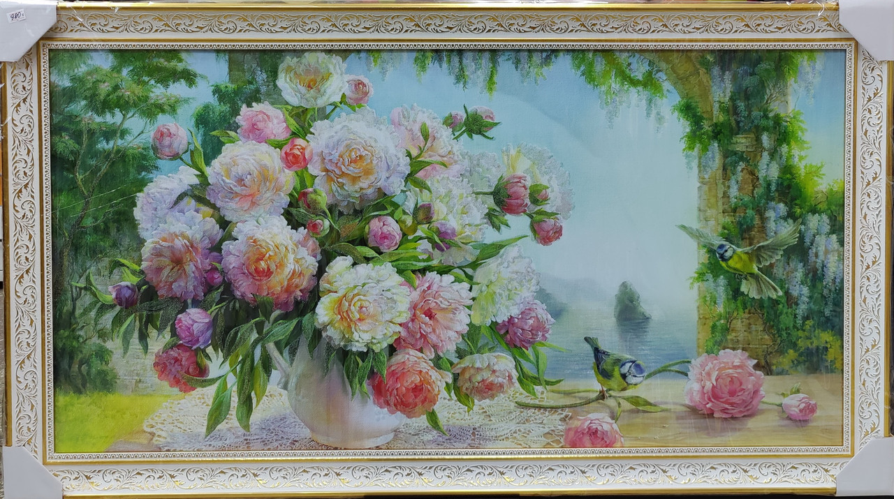 Картина репродукція 50*100см 1109.006
