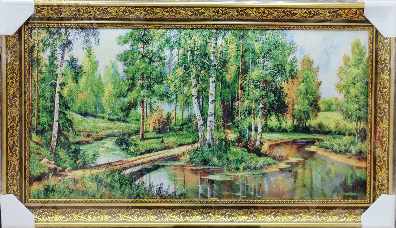 Картина гобелен 40*80см 1109.020