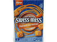 Какао Swiss Miss Salden Caramel 8s 313g