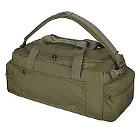 Тактическая сумка 70л Helikon-Tex Enlarged Urban Training Bag олива,военный крепкий большой баул для военных