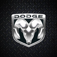 Автомагнітола для Dodge