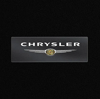 Автомагнітола для Chrysler