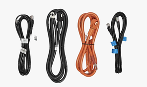 Комплект кабелів PYLONTECH BATTERY Cable kit до US2000С, US3000С, US5000