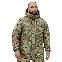 Костюм тактичний зимовий Patrol Climashell Multicam, фото 3
