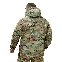 Костюм тактичний зимовий Patrol Climashell Multicam, фото 4