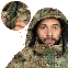Куртка зимова камуфляжна Patrol System 3.0 Multicam мультикам, фото 6