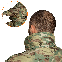 Костюм тактичний зимовий Patrol Climashell Multicam, фото 10