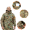 Костюм тактичний зимовий Patrol Climashell Multicam, фото 11