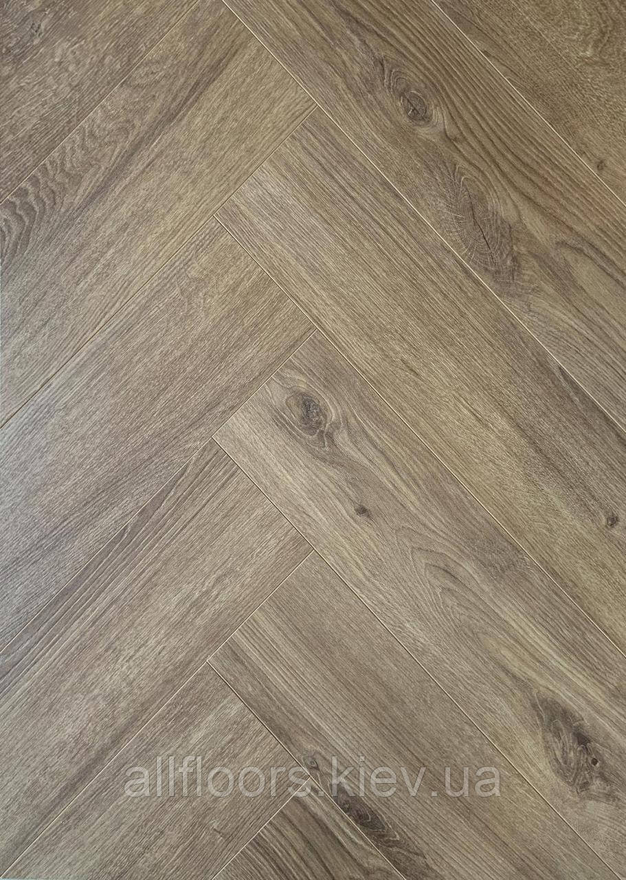 Ламінат Classen 8/32 4V Дуб Кодос 63275, фото 1