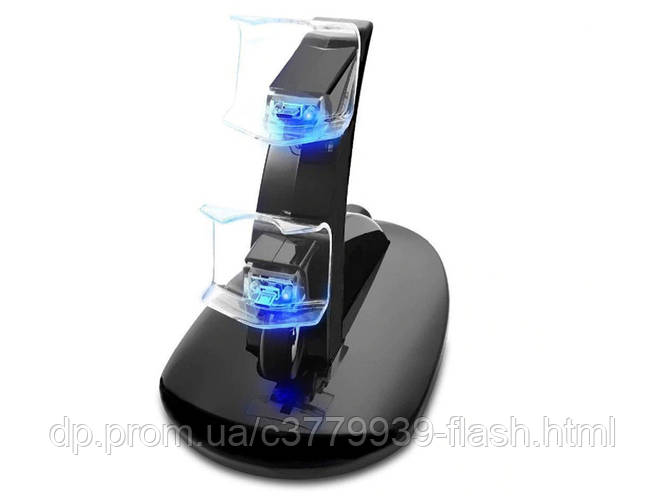 зарядка для джойстиков sony playstation 3