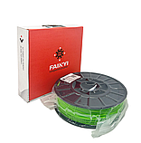 ФАЙНИЙ PETG (CoPET) пластик для 3D принтера 0.850 кг / 245 м / 1.75 мм Трав'яний, фото 4