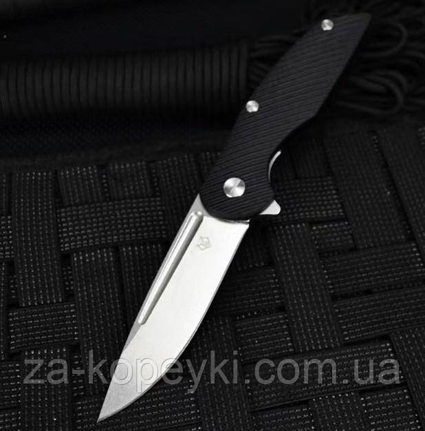 Ніж Широгоров Фліппер F3 Cronidur 30 EVO China