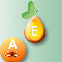 Вітаміни А і Е