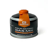 Base Camp газовый баллон 4 Season Gas 230 г Base Camp газовый баллон 4 Season Gas TOS