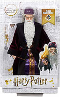 Оригінал Harry Potter Professor Albus Dumbledore, лялька професор Альбус Дамблдор