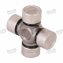 Хрестовина під кернення 22x57.5, підшип. INA, центр змазка, SUBARU,TOYOTA,SUZUKI, GUT24SD-INA (FBC)