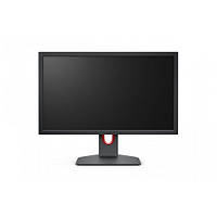 Монітор 24" BenQ ZOWIE XL2411K 1хDisplayPort/2хHDMI TN 144Гц темно-сірий