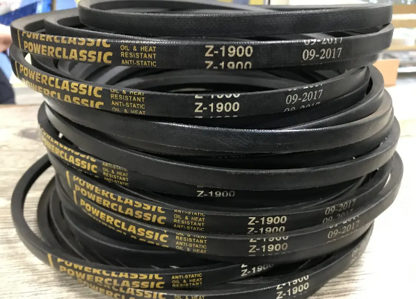 Ремінь клиновий Z-1900 (0) POWERCLASSIC (Китай)