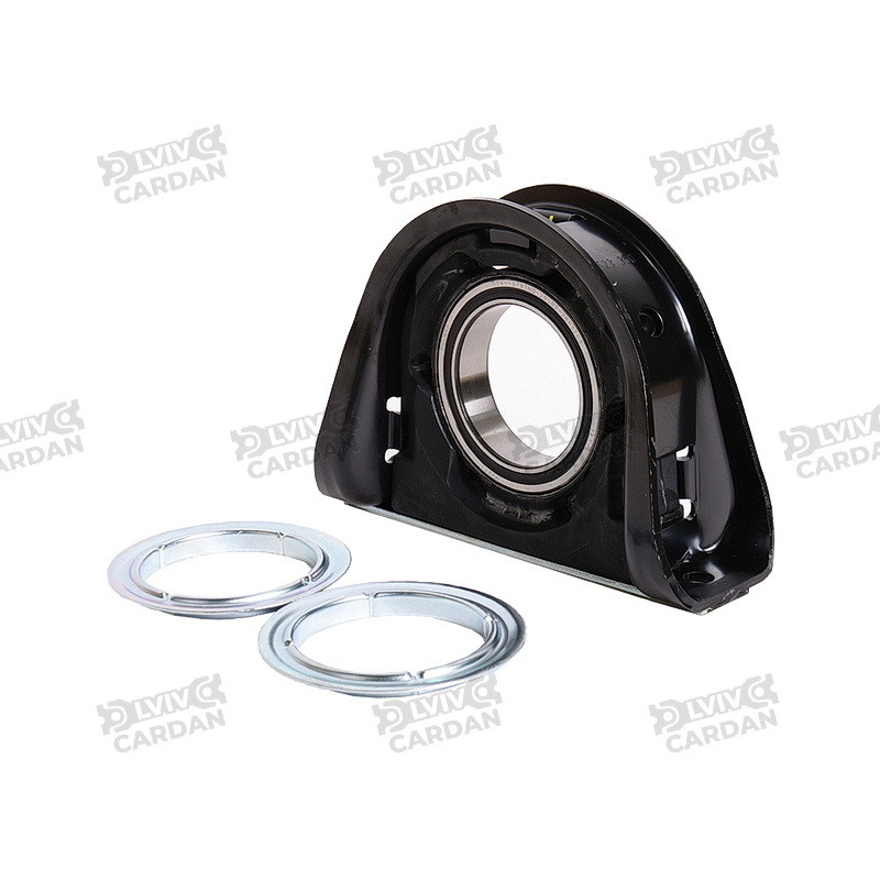 Підвісний підшипник 85x220x26 MAN TGA, IVECO , підшипник SPICER