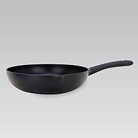 Сковорода WOK Maestro MR-1217-28-WOK 28 см l